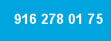 916 278 01 75